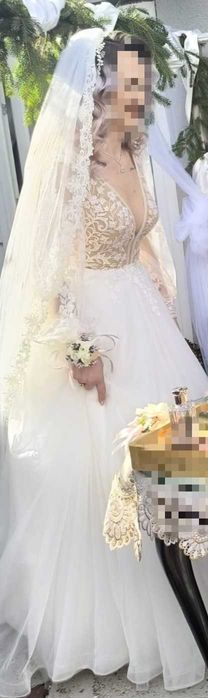 Rochie de mireasă