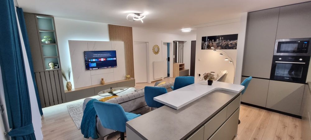 Apartament Maurer 2 camere