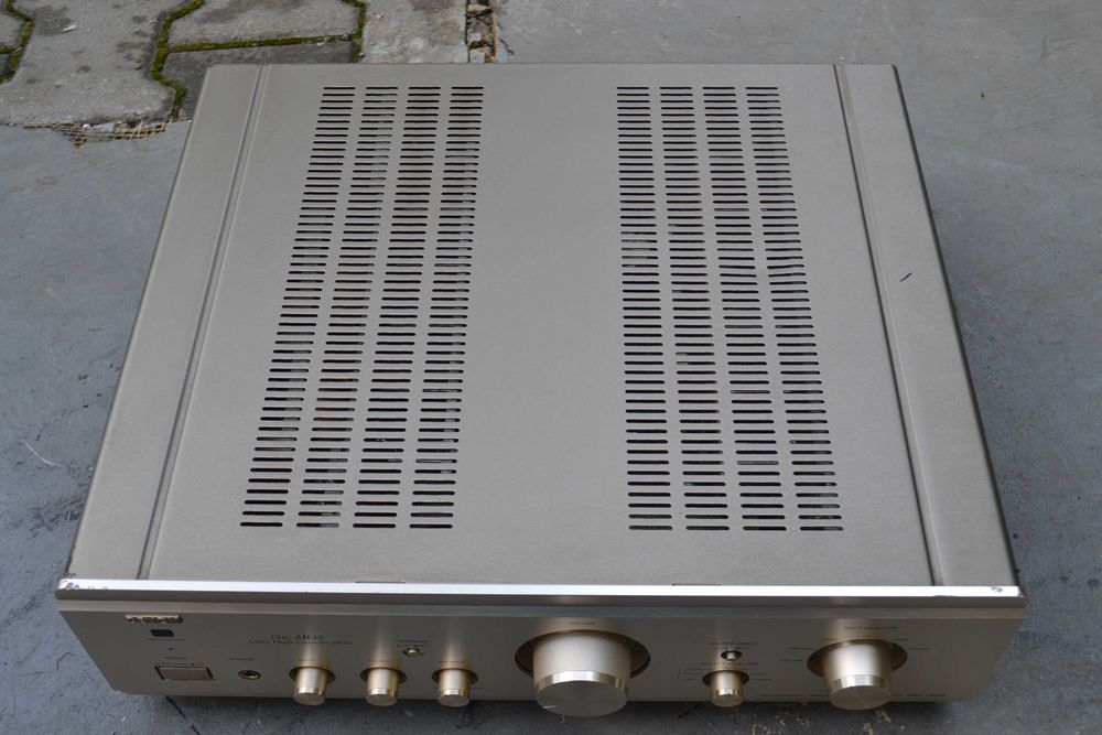 Amplificator Denon PMA 1500 R UHC MOS