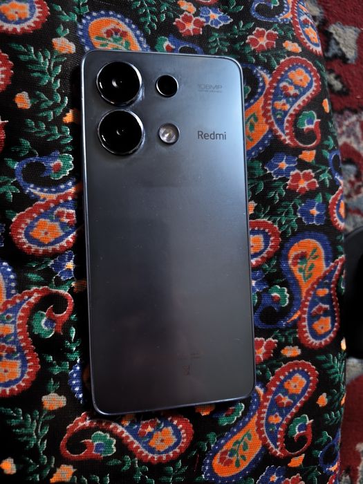 Redmi Note 13 sotiladi