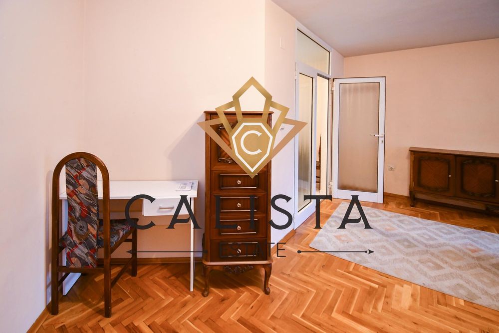 Дава се под наем Двустаен апартамент в София, Борово - 100 кв.м за 550 € - Снимка #2