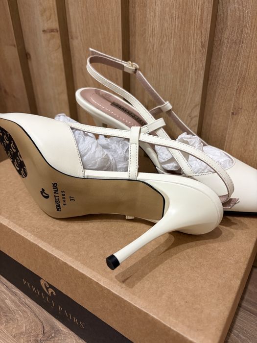 Туфли , босоножки , слингбэки