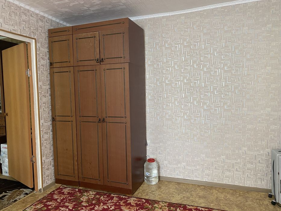 2-х комнатная Квартира