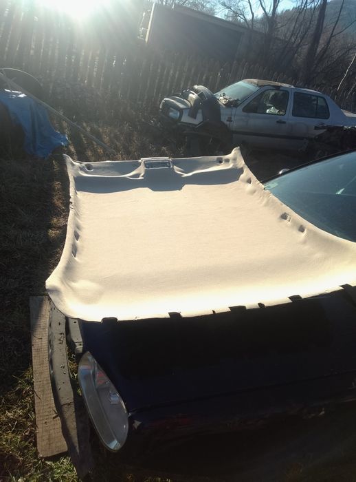 Plafon Skoda Octavia 1