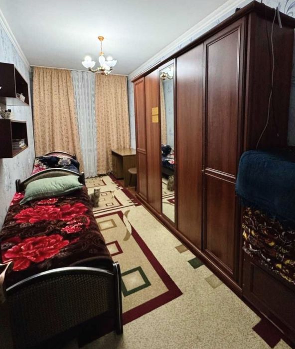 Юнусабад 15, 2(3)/3/4 Средний Ремонт Мебель Техника