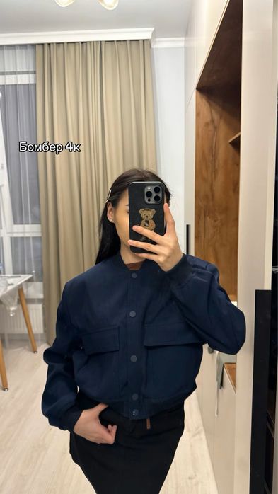 Женская одежда размер Xs