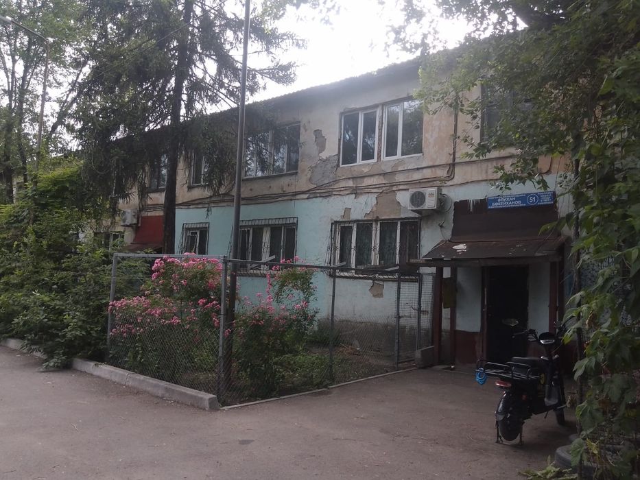 Продам квартиру 2 комнатную
