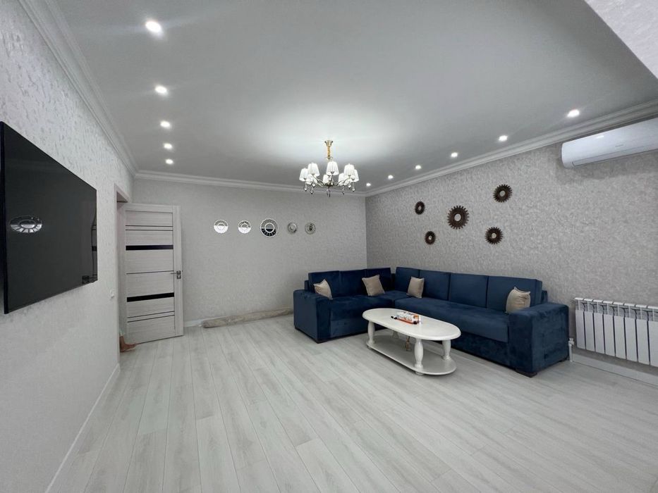 Сдается 2 ком Ц 1. Бибигон