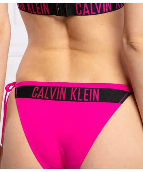 Долнище на бански  Calvin Klein ново с етикет р- р Л