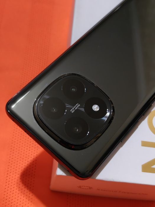 Redmi Note 14 Pro Plus 5G 512 gb Ram 12