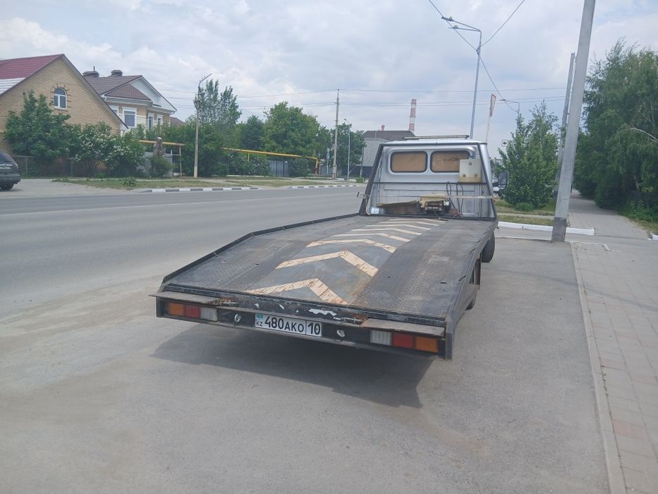 Продам Эвакуатор ! В хорошем состоянии