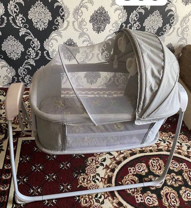 Люлька мастела для младенцев