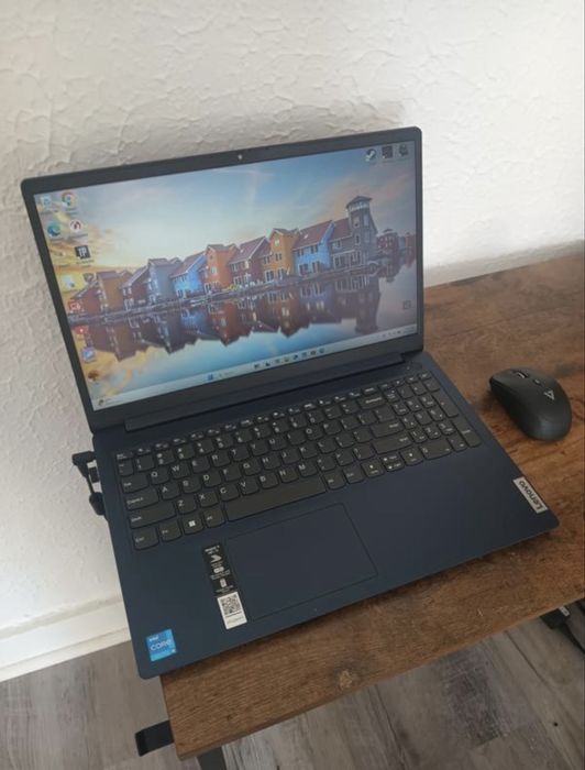 Lenovo IdeaPad 1 15IJL7