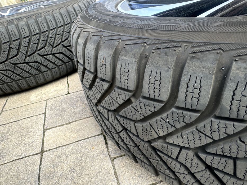 Зимни гуми Yokohama 19" 235/55/R19