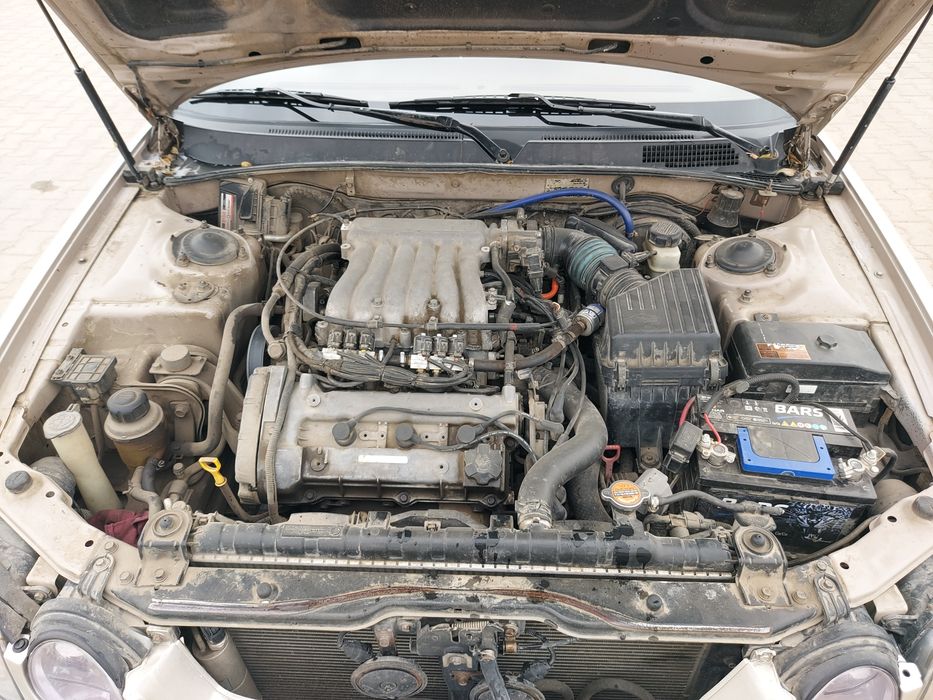 Продам киа маджентис