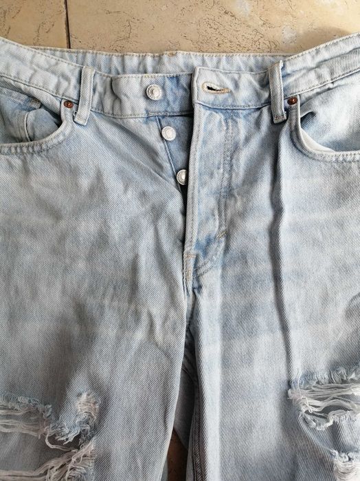 Blugi 90's boyfriend EUR 40