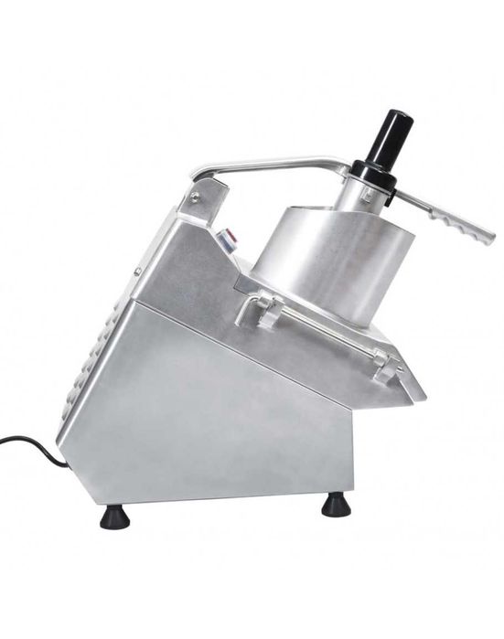 Гастро зеленчукорезачка с 5 ножа от неръждаема стомана 550W 122782