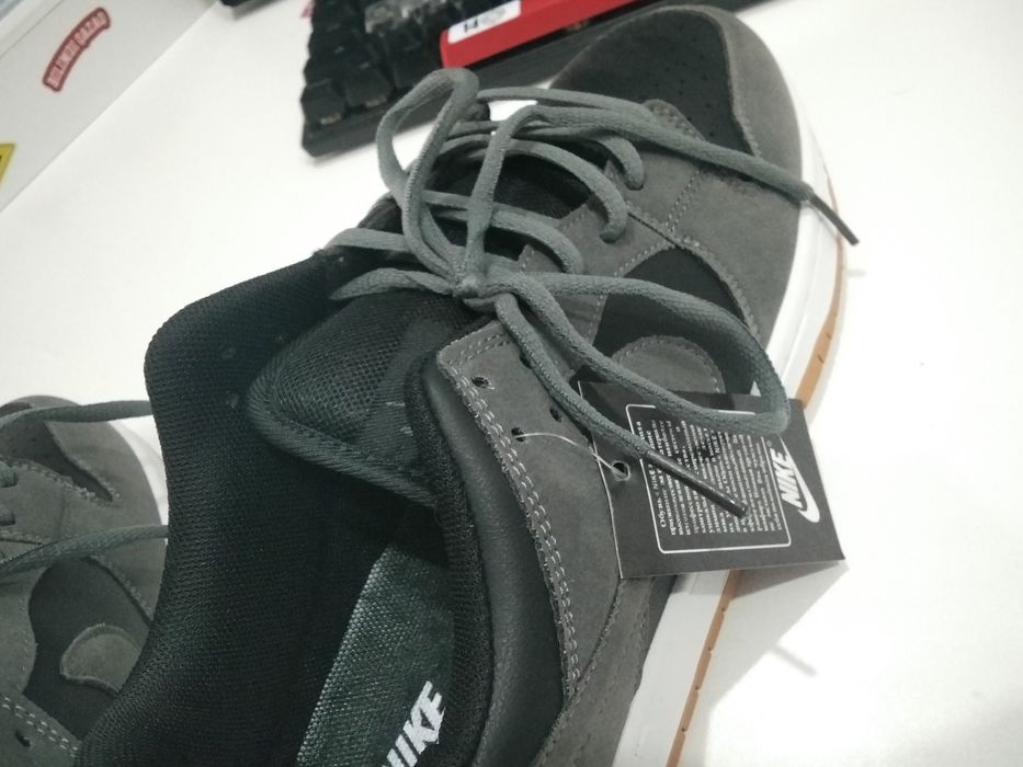 Красовки NIKE 45 размер
