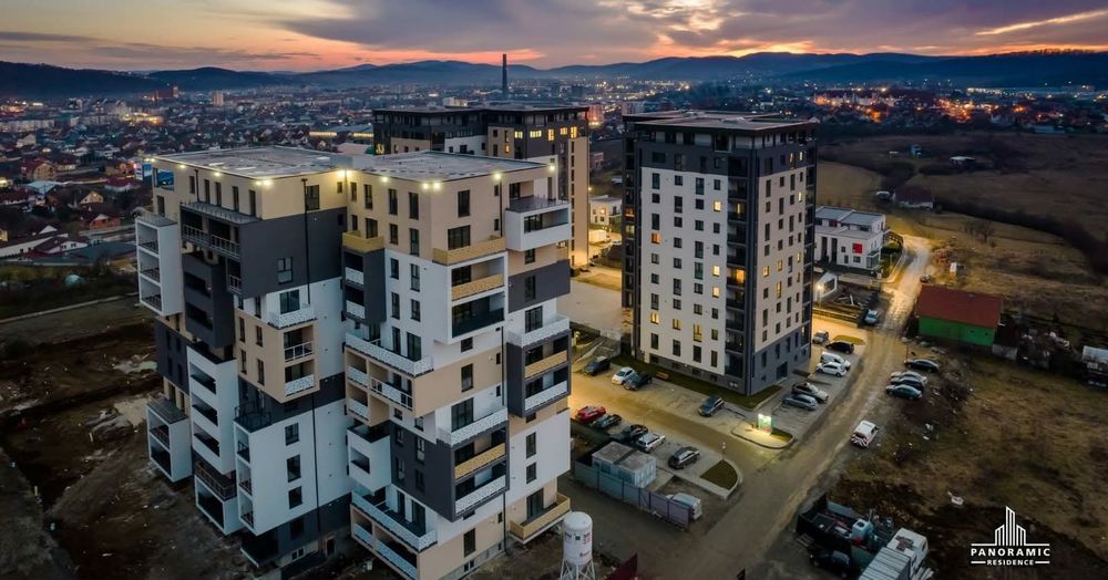 Apartament în regim hotelier