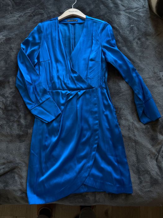 Рокля Zara/ MOHITO