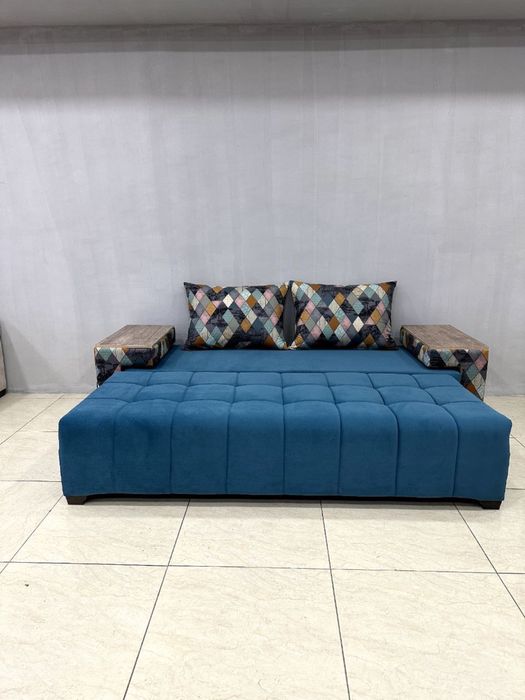 Расскладной диван!От производителя