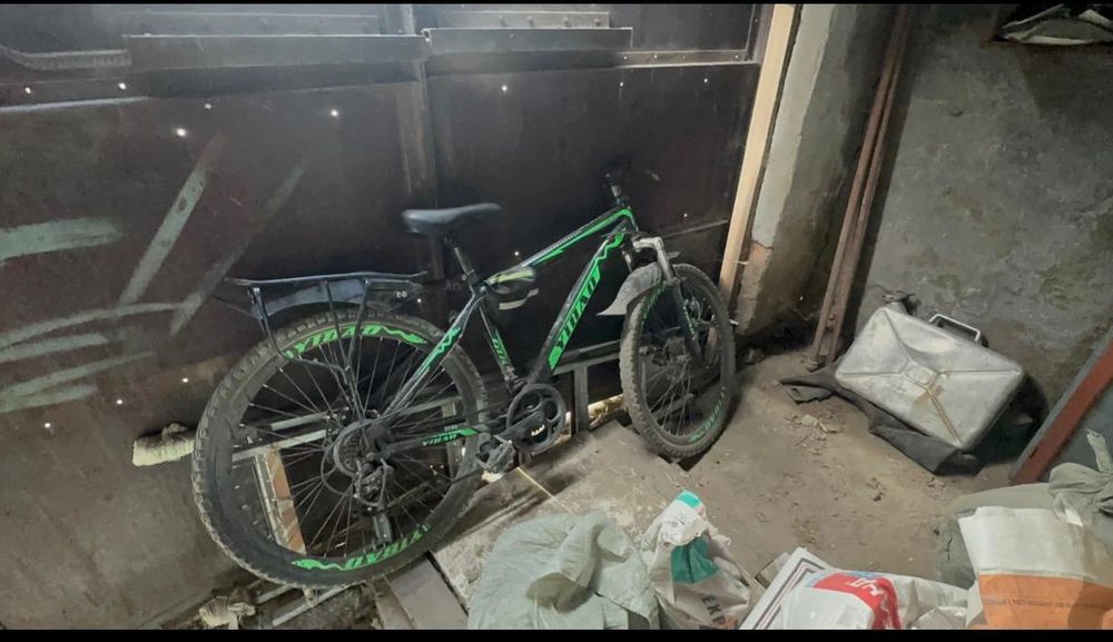 Продам велик 26 размер