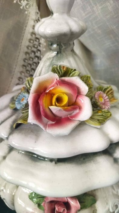 Bessano Italy красота