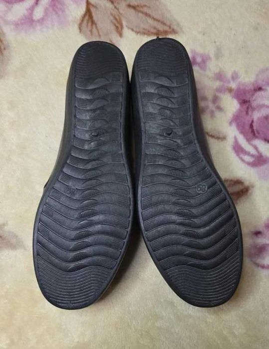 Pantofi Loferi Confort