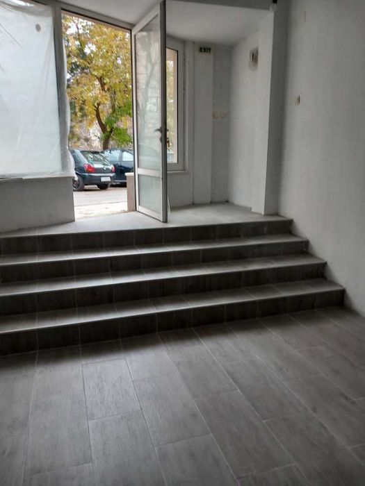 Дава се под наем Магазин в Стара Загора, Железник - изток - 46 кв.м за 168.3 € - Снимка #6