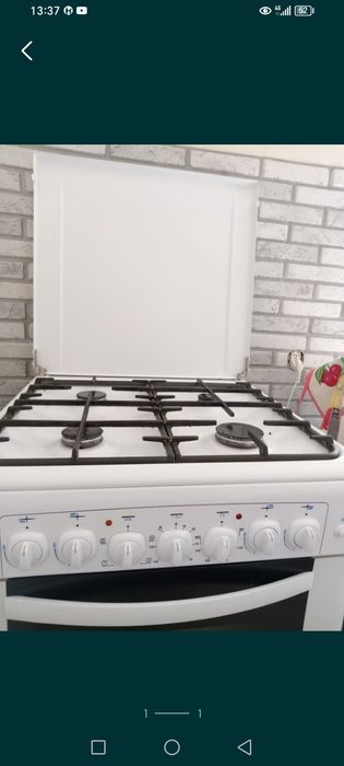 Установка. Ремонт. Газ. Плит. Духовок