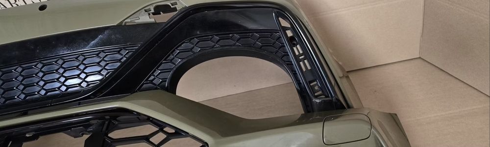 Audi A6 C8 4K RS6 RS Оригинални брони