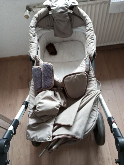 Cărucior pentru copii