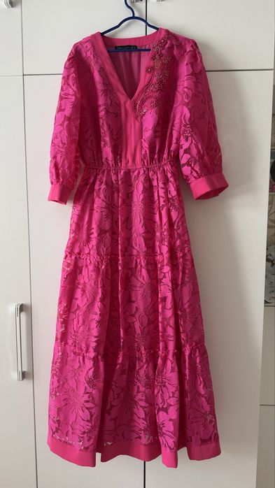 Женская одежда, вечерние платья