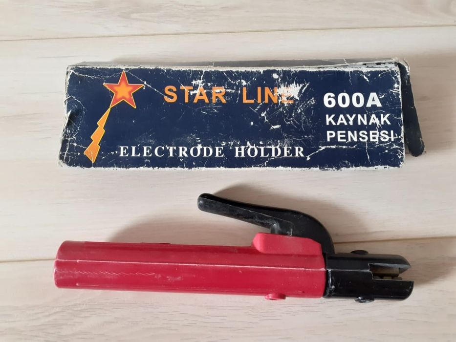 Сварочная горелка