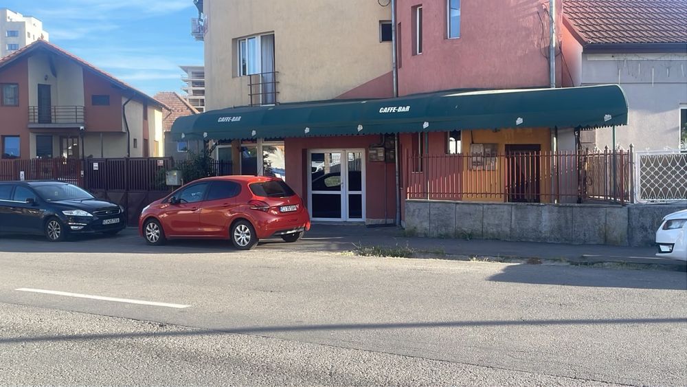 Proprietar, închiriez spațiu comercial 100 mp – Dâmbul Rotund / Zona Autogară (Cluj-Napoca)