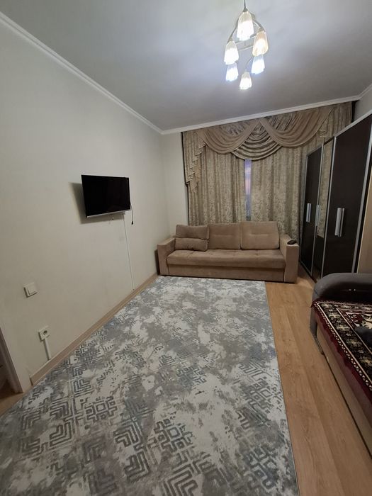 Продам 1-ком квартиру