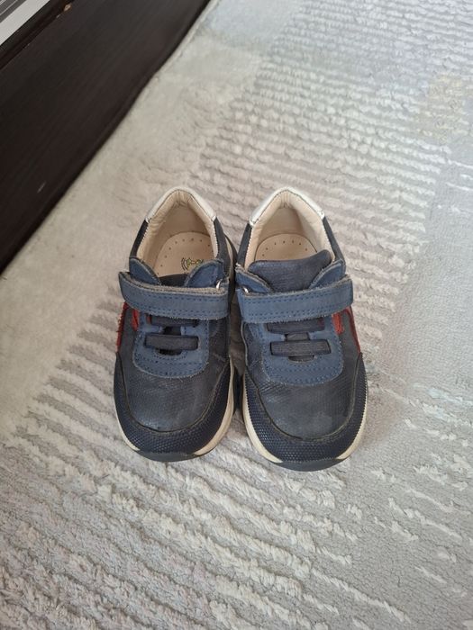 Обувь на малчикаһ