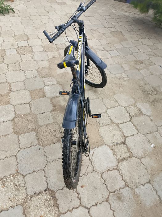 Продам велосипед состояние отличное