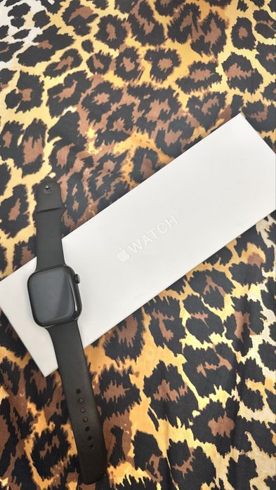 Apple watch 10 series 42mm 100%