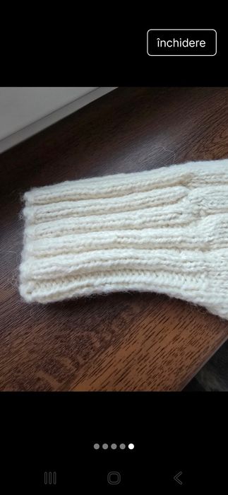 Pulover mărimea 46-48