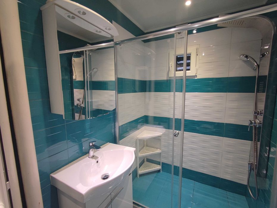 Дава се под наем Двустаен апартамент в София, Гоце Делчев - 60 кв.м за 612 € - Снимка #3