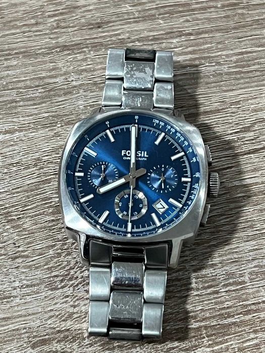 Fossil Haywood Gents Мъжки часовник