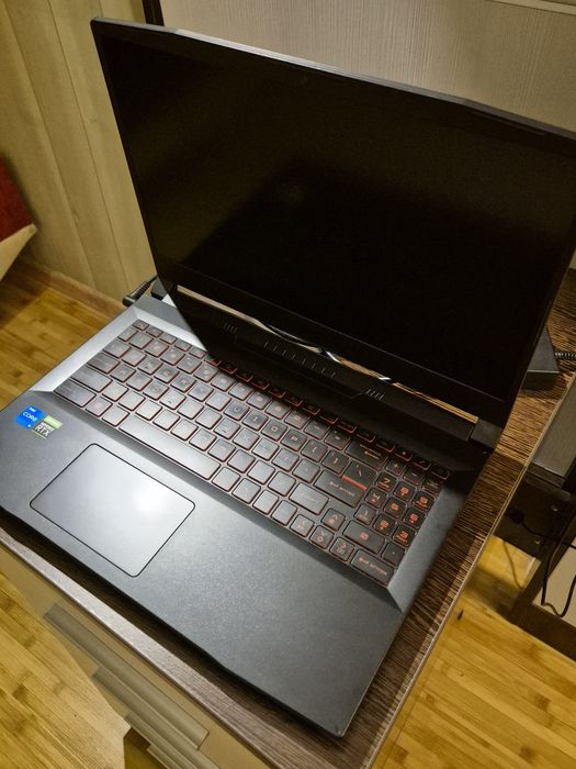Laptop MSI Katana GF66