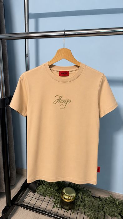 Hugo Boss дамска тениска