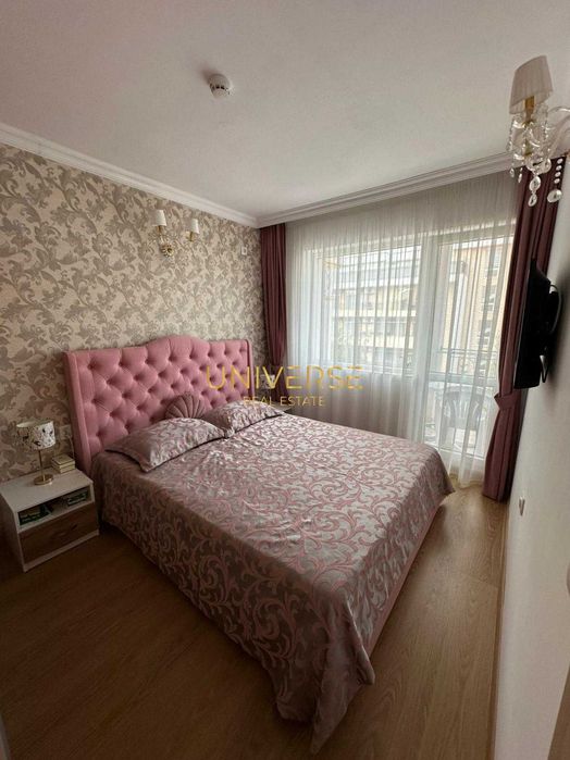 Продава се Двустаен апартамент в к.к. Слънчев бряг - 45 кв.м за 2045 €/кв.м - Снимка #7