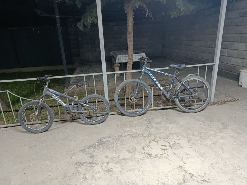 Велик Алматы  2 шт