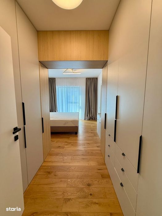 Apartament cu 4 camere |ONE Cotroceni Park|2 Locuri de parcare si Boxa