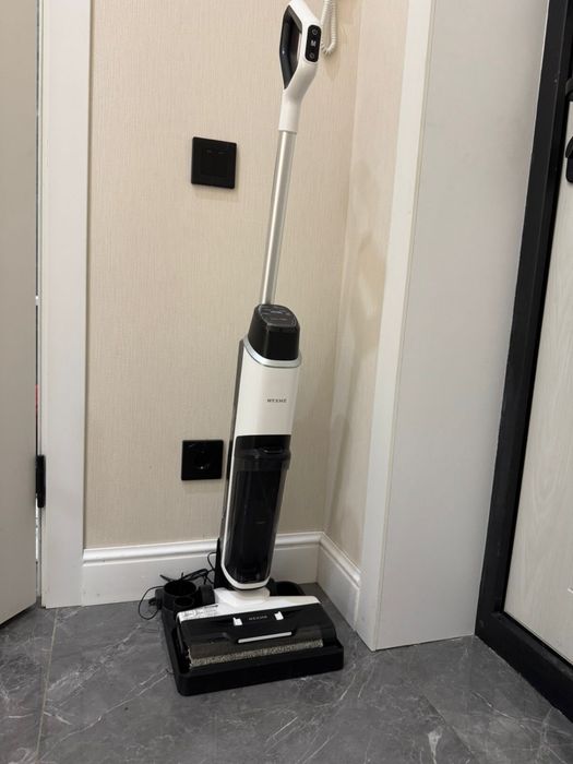 Продам моющий пылесос