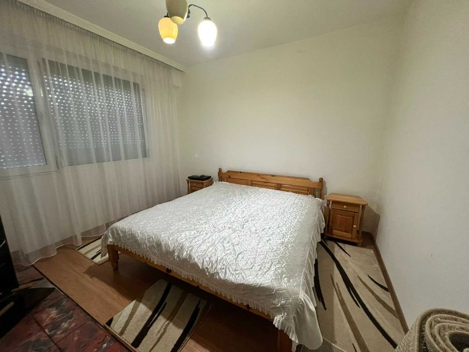 Продава се Двустаен апартамент в Търговище, Запад 2 - 56 кв.м за 729 €/кв.м - Снимка #3