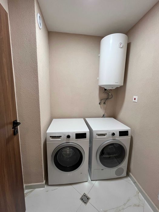 Дава се под наем Двустаен апартамент в София, Подуяне - 60 кв.м за 920 € - Снимка #10